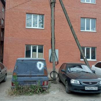 Сдается 1-комнатная квартира, 22,8 м²