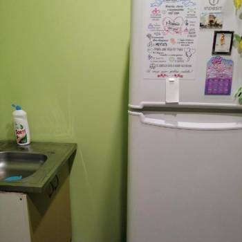 Сдается 1-комнатная квартира, 22,8 м²