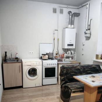 Сдается 1-комнатная квартира, 36 м²