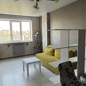 Сдается 2-х комнатная квартира, 60 м²