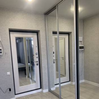 Сдается 1-комнатная квартира, 30 м²