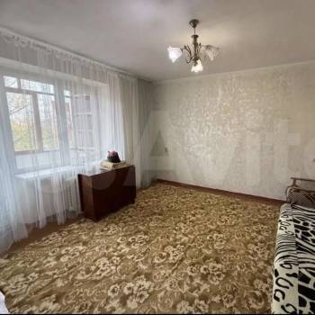 Сдается 1-комнатная квартира, 27 м²
