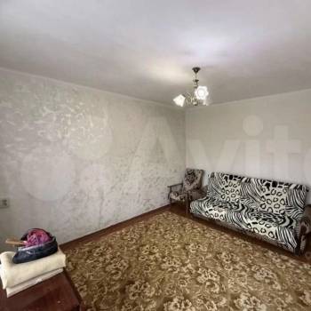 Сдается 1-комнатная квартира, 27 м²