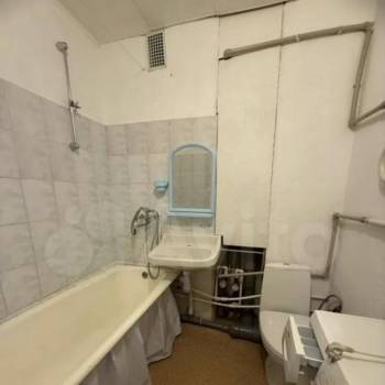 Сдается 1-комнатная квартира, 27 м²