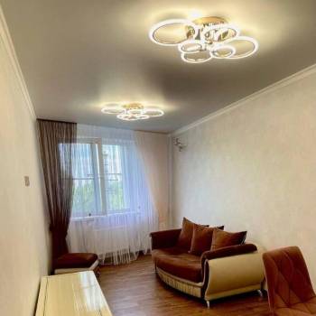 Сдается 2-х комнатная квартира, 45 м²