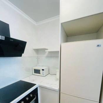 Сдается 2-х комнатная квартира, 45 м²