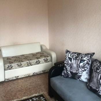 Сдается 1-комнатная квартира, 38 м²