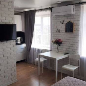 Продается 1-комнатная квартира, 24 м²