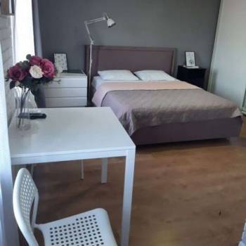 Продается 1-комнатная квартира, 24 м²