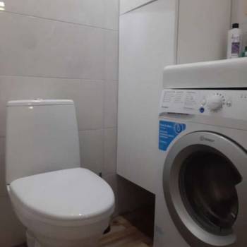 Продается 1-комнатная квартира, 24 м²