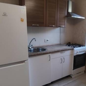 Продается 1-комнатная квартира, 32 м²