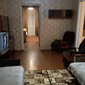 Сдается 2-х комнатная квартира, 44 м²