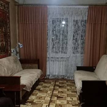 Сдается 2-х комнатная квартира, 44 м²