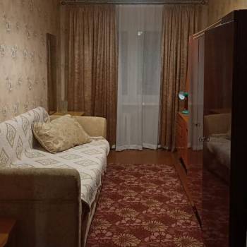 Сдается 2-х комнатная квартира, 44 м²