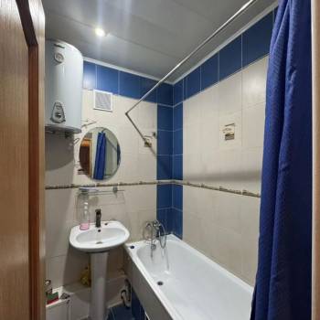 Сдается 1-комнатная квартира, 38 м²