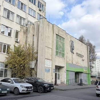 Сдается Офис, 32 м²