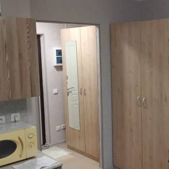 Сдается 1-комнатная квартира, 25 м²