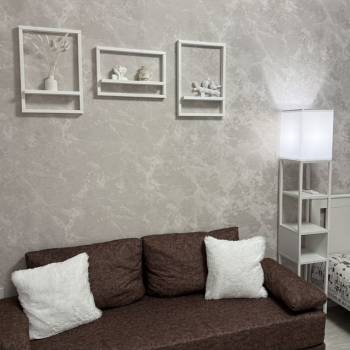 Сдается 1-комнатная квартира, 35,5 м²