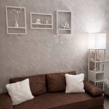 Сдается 1-комнатная квартира, 35,5 м²