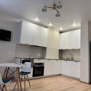 Сдается 2-х комнатная квартира, 42 м²