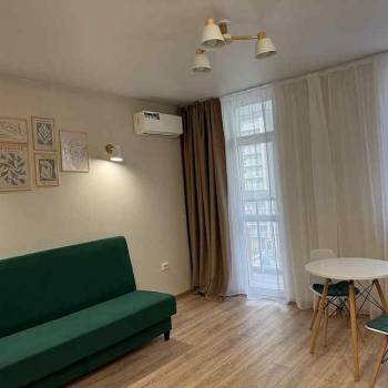 Сдается 2-х комнатная квартира, 42 м²