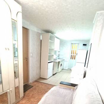Сдается 1-комнатная квартира, 20 м²