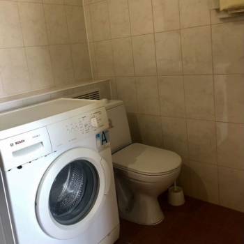 Сдается 1-комнатная квартира, 25 м²