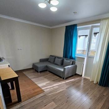Сдается 1-комнатная квартира, 23 м²