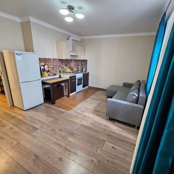 Сдается 1-комнатная квартира, 23 м²