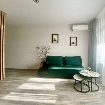 Сдается 1-комнатная квартира, 35 м²