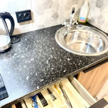 Сдается 1-комнатная квартира, 35 м²