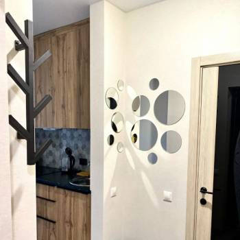 Сдается 1-комнатная квартира, 35 м²