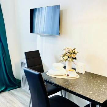 Сдается 1-комнатная квартира, 35 м²