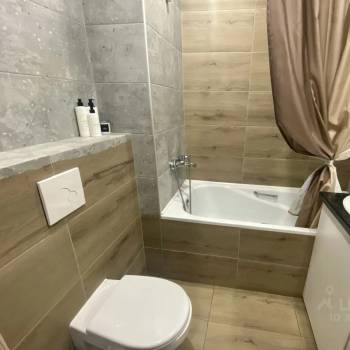 Сдается 1-комнатная квартира, 35 м²