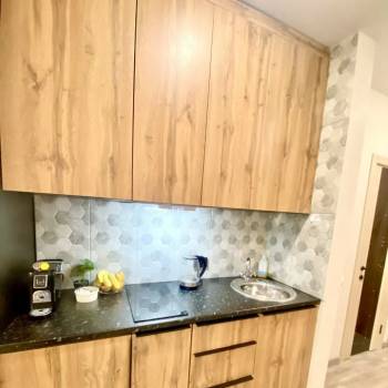 Сдается 1-комнатная квартира, 35 м²