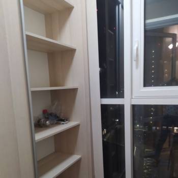 Сдается 2-х комнатная квартира, 40 м²