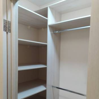 Сдается 2-х комнатная квартира, 40 м²