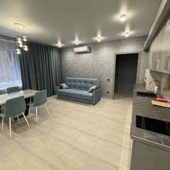 Сдается 2-х комнатная квартира, 46 м²