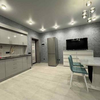 Сдается 2-х комнатная квартира, 46 м²