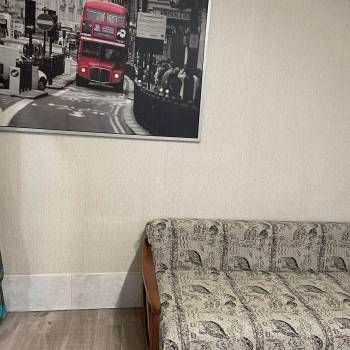 Сдается 1-комнатная квартира, 30 м²