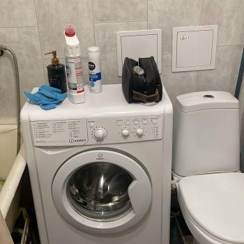 Сдается 1-комнатная квартира, 30 м²