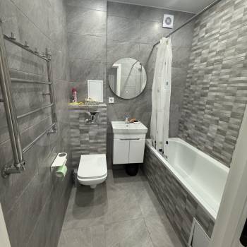 Сдается 1-комнатная квартира, 37 м²