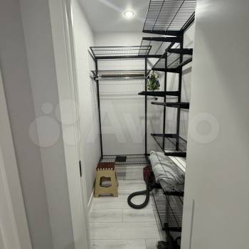 Сдается 1-комнатная квартира, 37 м²