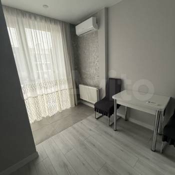 Сдается 1-комнатная квартира, 37 м²