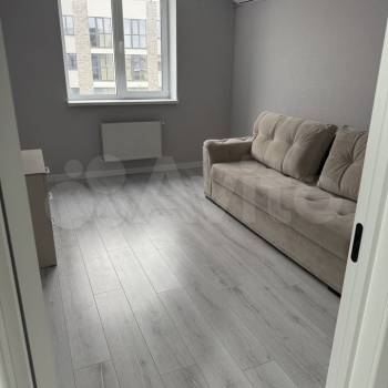 Сдается 1-комнатная квартира, 37 м²