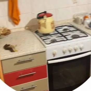 Сдается 2-х комнатная квартира, 52 м²