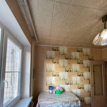 Сдается 2-х комнатная квартира, 51 м²