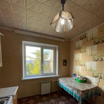 Сдается 2-х комнатная квартира, 51 м²