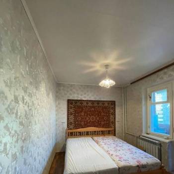 Сдается 2-х комнатная квартира, 51 м²