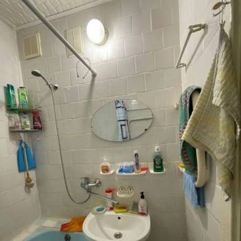 Сдается 2-х комнатная квартира, 51 м²